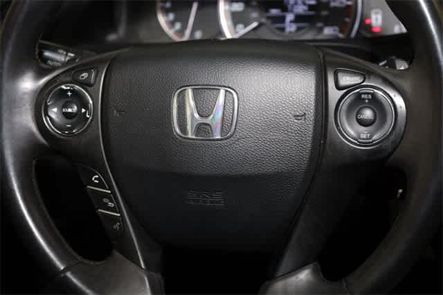 Thumbnail: 2013 Honda Accord - 30