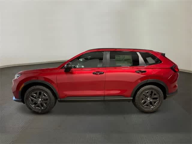 Thumbnail: 2026 Honda CR-V - 2