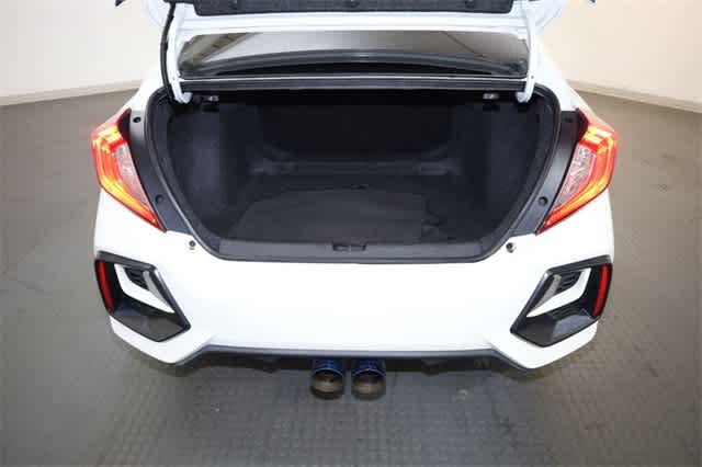 Thumbnail: 2020 Honda Civic - 34