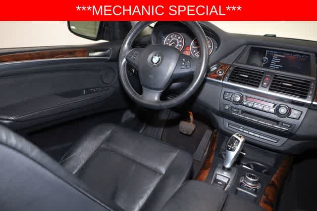 Thumbnail: 2013 BMW X5 - 22