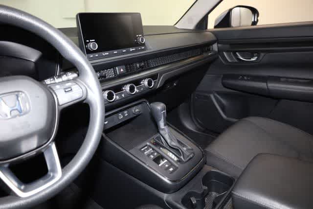 Thumbnail: 2024 Honda CR-V - 16