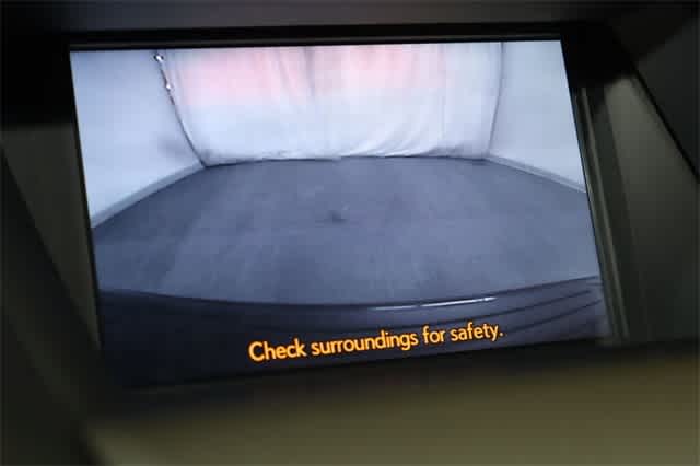 Thumbnail: 2015 Lexus RX - 24