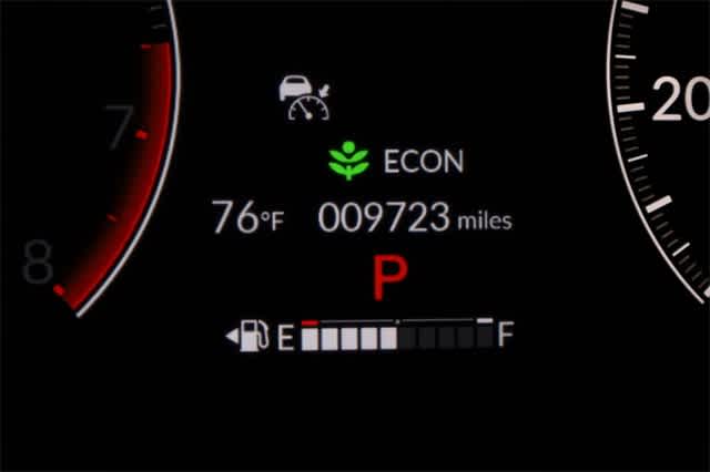 Thumbnail: 2024 Honda CR-V - 25