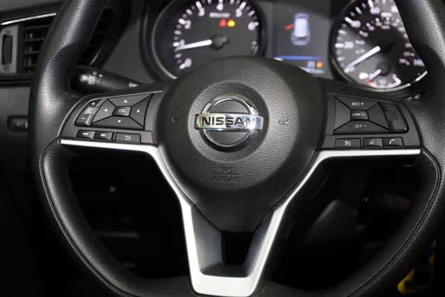 Thumbnail: 2019 Nissan Rogue - 32