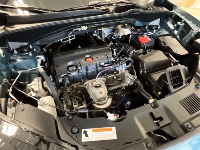 Thumbnail: 2026 Honda HR-V - 11