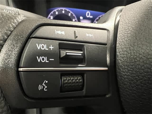 Thumbnail: 2025 Honda Accord - 20