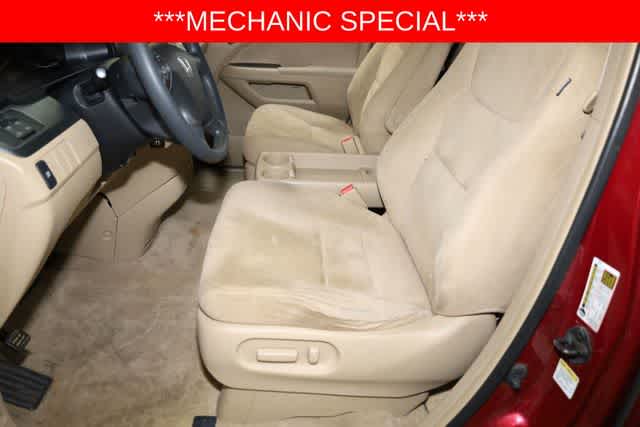 Thumbnail: 2006 Honda Odyssey - 15