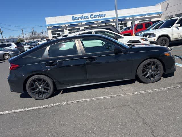 Thumbnail: 2023 Honda Civic - 16