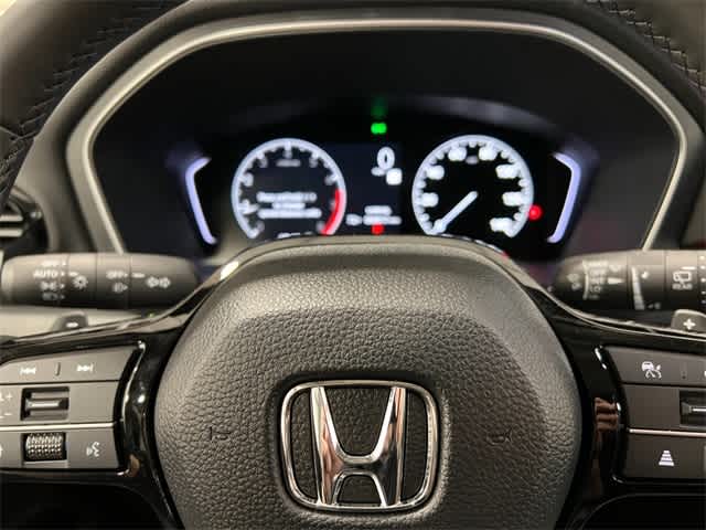 Thumbnail: 2025 Honda Pilot - 27