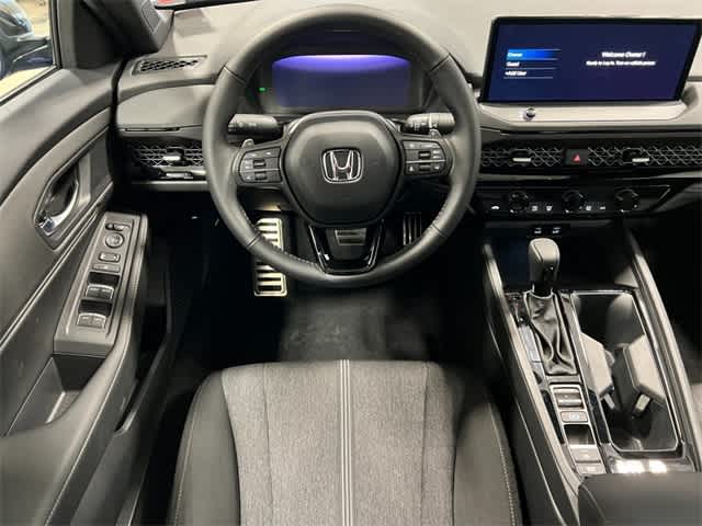Thumbnail: 2025 Honda Accord - 17