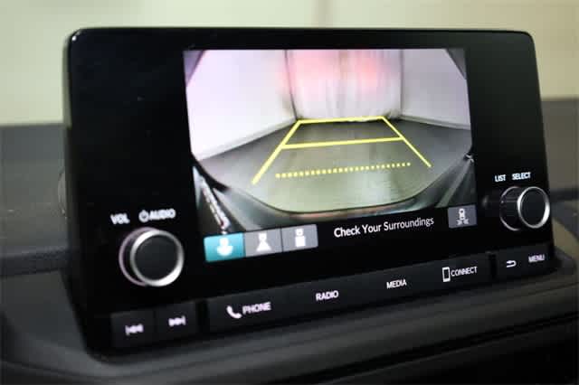 Thumbnail: 2024 Honda Accord - 24