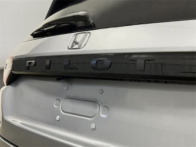 Thumbnail: 2025 Honda Pilot - 6