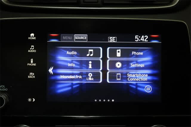 Thumbnail: 2022 Honda CR-V - 28