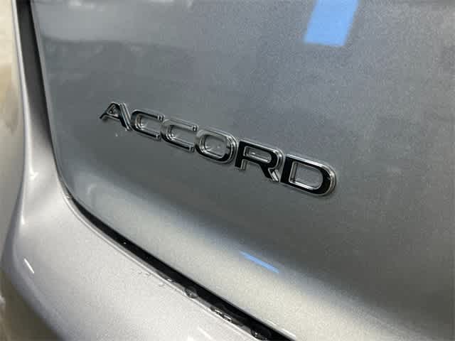 Thumbnail: 2025 Honda Accord - 5