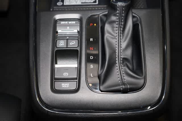 Thumbnail: 2023 Honda CR-V - 29