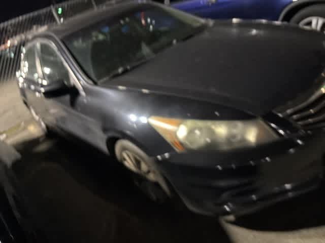 Thumbnail: 2012 Honda Accord - 10