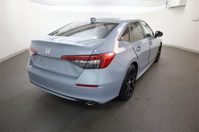 Thumbnail: 2022 Honda Civic - 7