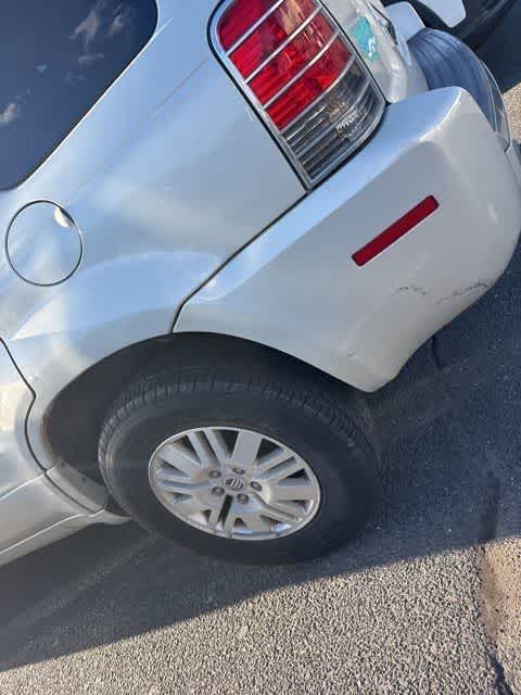 Thumbnail: 2007 Mercury Mariner - 23