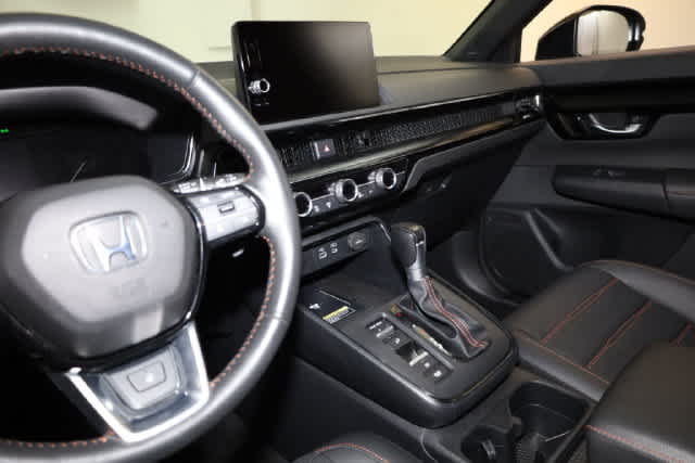 2024 Honda CR-V Sport Touring - Photo 16