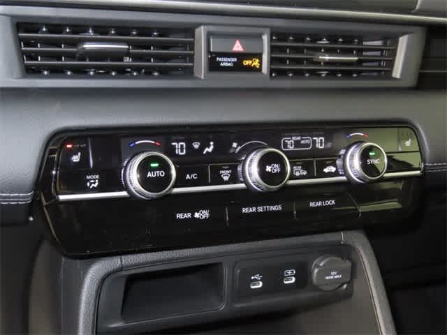 Thumbnail: 2026 Honda Pilot - 16