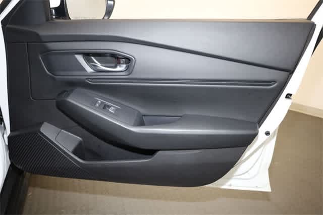 Thumbnail: 2024 Honda Accord - 22