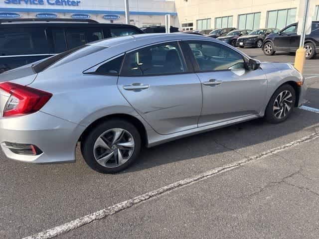 Thumbnail: 2020 Honda Civic - 14