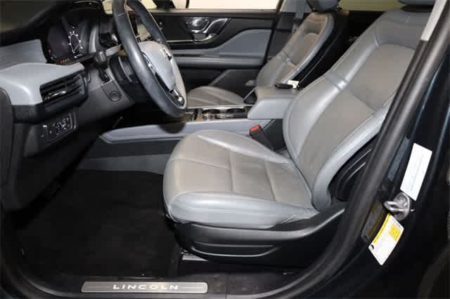 Thumbnail: 2020 Lincoln Corsair - 15