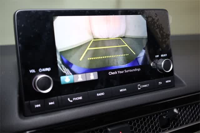 Thumbnail: 2024 Honda Civic - 23