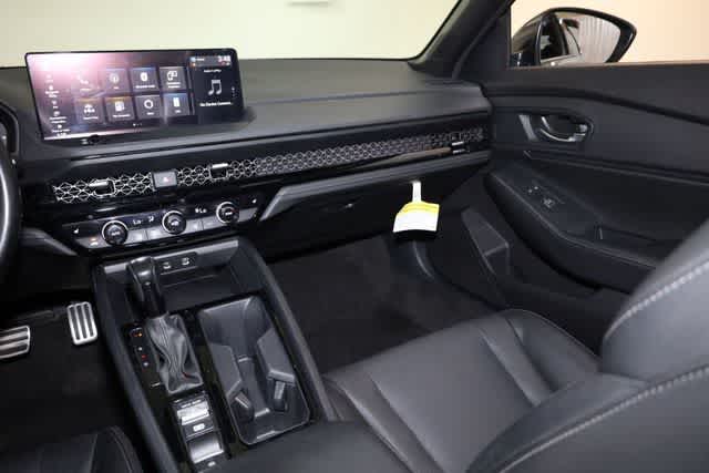 Thumbnail: 2024 Honda Accord - 23