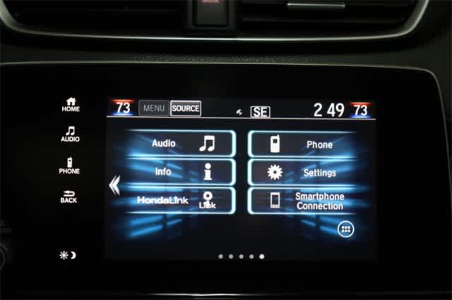 Thumbnail: 2019 Honda CR-V - 29