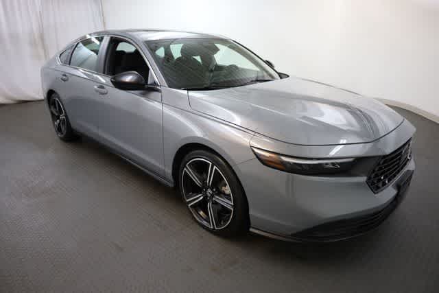 Thumbnail: 2023 Honda Accord - 10