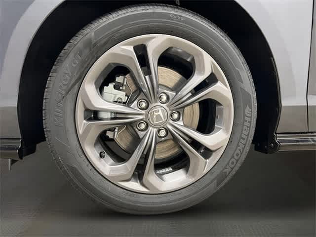 Thumbnail: 2025 Honda Accord - 11