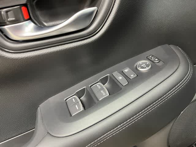 Thumbnail: 2026 Honda HR-V - 12