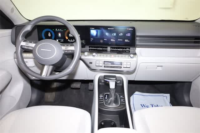 Thumbnail: 2025 Hyundai Kona - 18