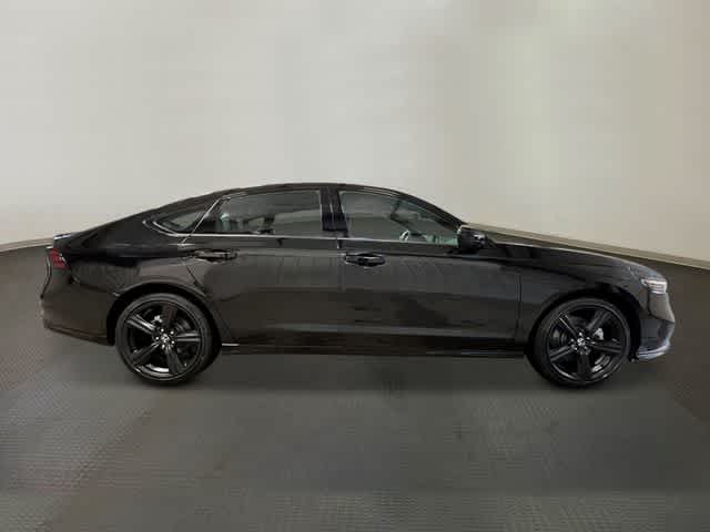Thumbnail: 2026 Honda Accord - 8