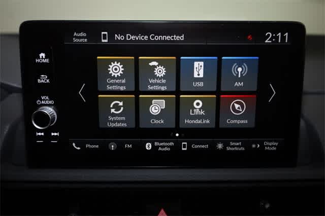 Thumbnail: 2024 Honda CR-V - 28