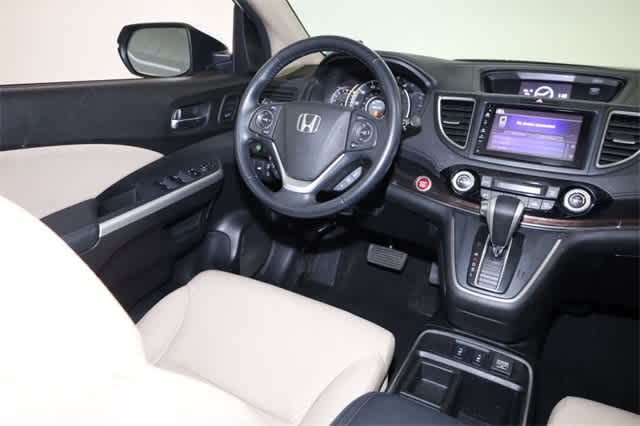 Thumbnail: 2015 Honda CR-V - 16