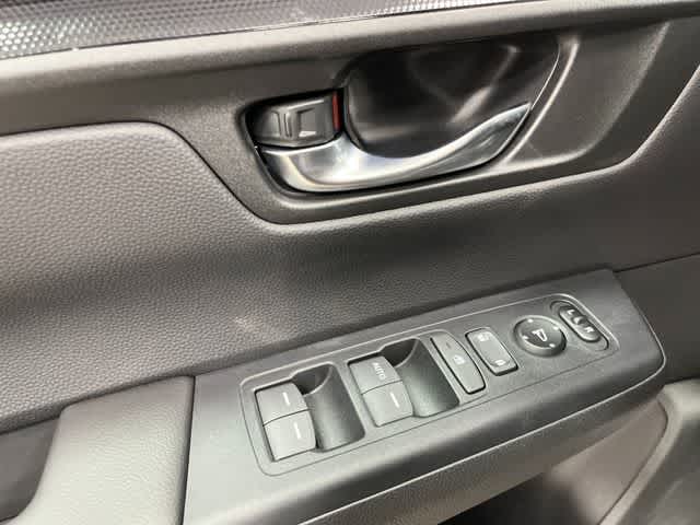 Thumbnail: 2026 Honda CR-V - 10