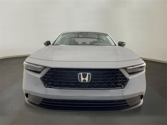 Thumbnail: 2025 Honda Accord - 9
