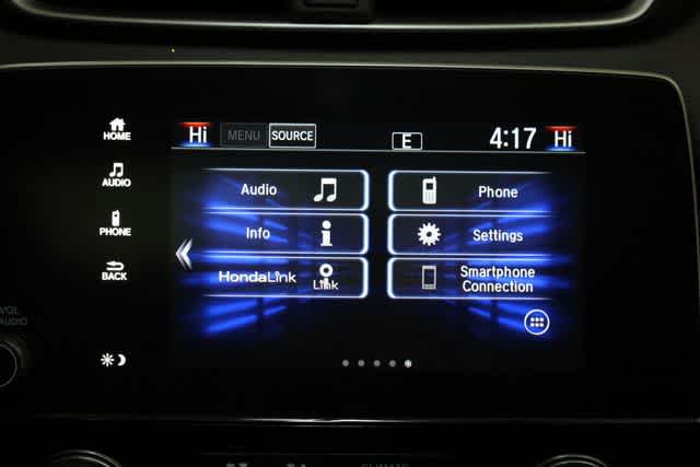 Thumbnail: 2019 Honda CR-V - 26