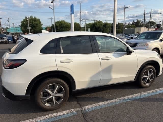 Thumbnail: 2023 Honda HR-V - 11