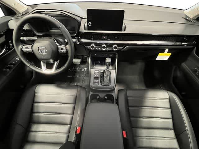 Thumbnail: 2026 Honda CR-V - 15