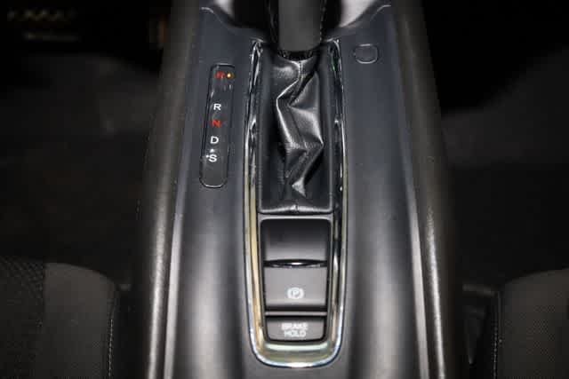 Thumbnail: 2022 Honda HR-V - 26