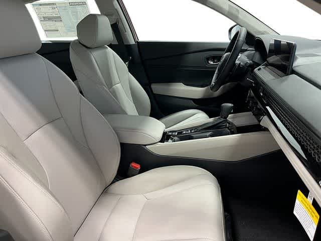 Thumbnail: 2025 Honda Accord - 32