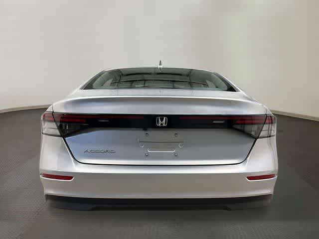 Thumbnail: 2026 Honda Accord - 4