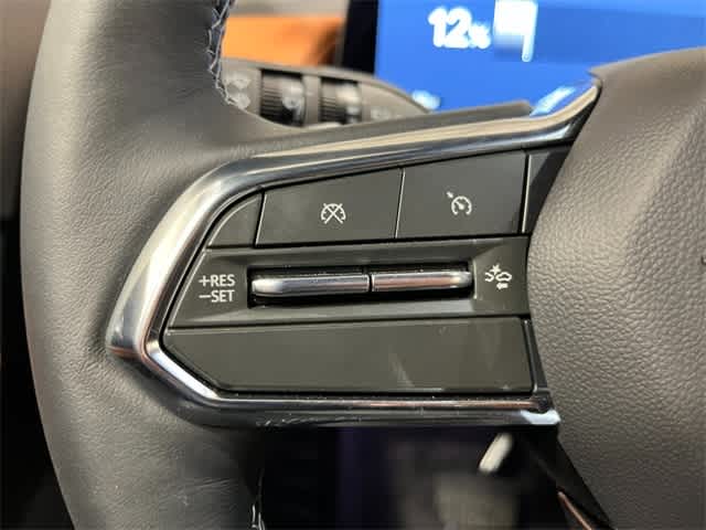 2025 Honda Prologue Elite 18