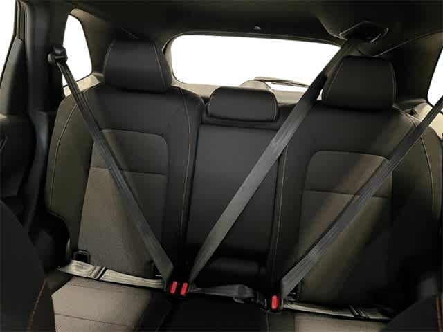 2025 Honda CR-V Sport 28