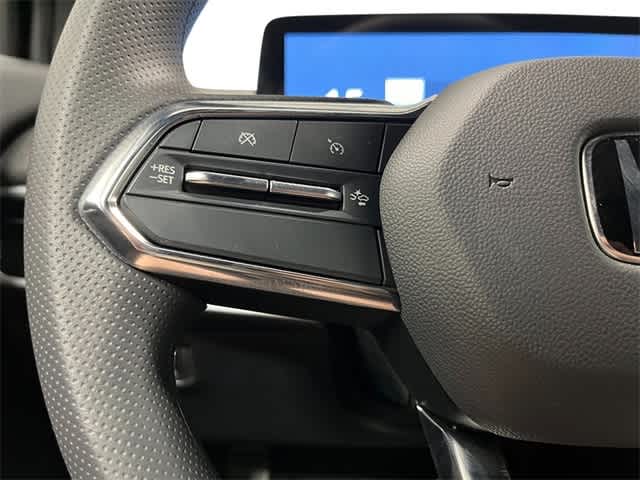 Thumbnail: 2026 Honda Prologue - 13