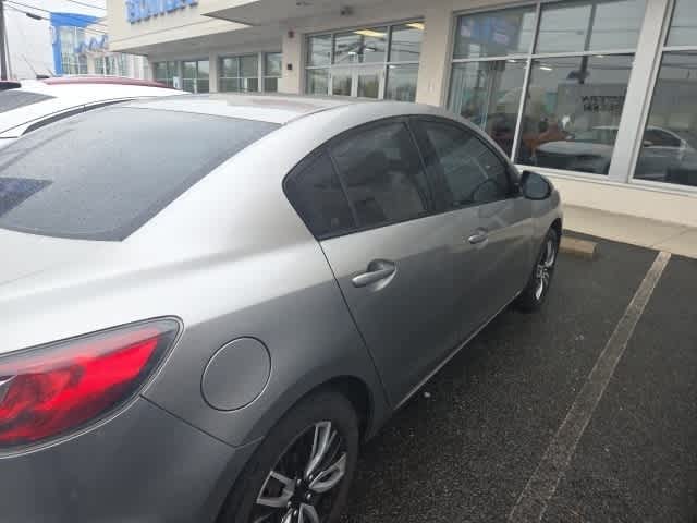 Thumbnail: 2012 Mazda Mazda3 - 13