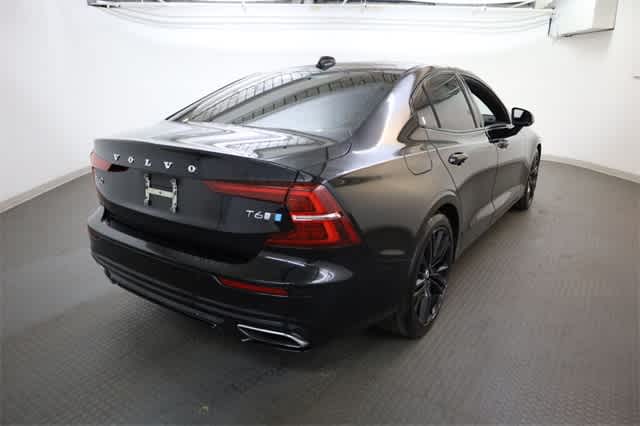 Thumbnail: 2019 Volvo S60 - 7